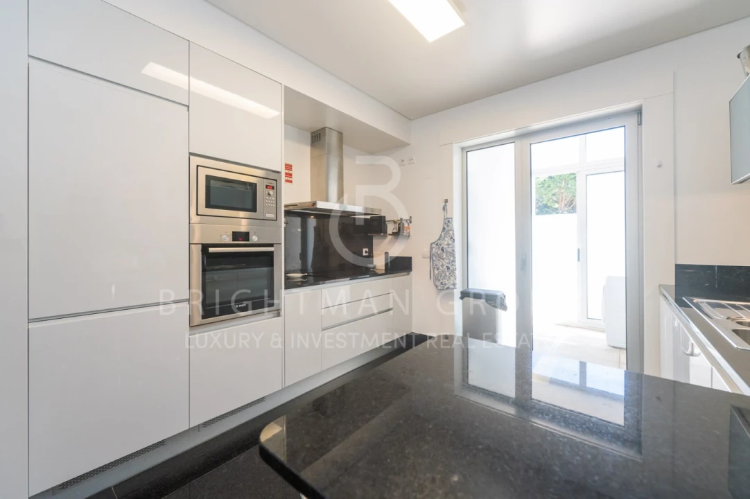 Apartamento T3 para Venda em Cascais e Estoril Foto 32