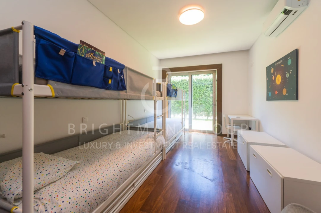 Apartamento T3 para Venda em Cascais e Estoril Foto 51