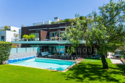 Apartamento T3 para Venda em Cascais e Estoril