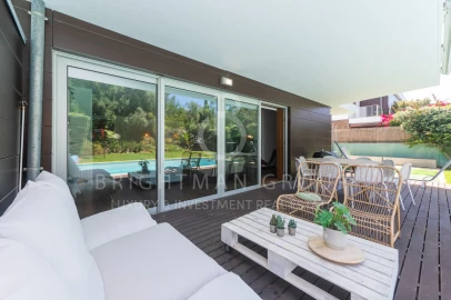 Apartamento T3 para Venda em Cascais e Estoril