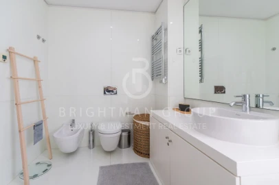 Apartamento T3 para Venda em Cascais e Estoril