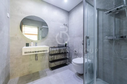 Apartamento T3 para Venda em Cascais e Estoril