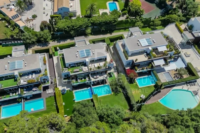 Apartamento T3 para Venda em Cascais e Estoril