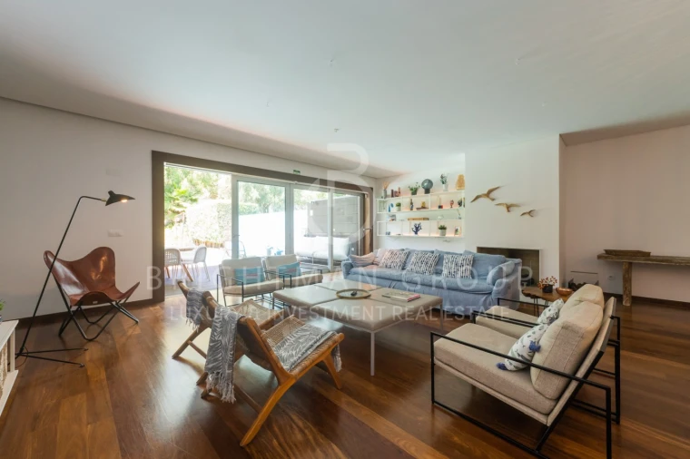 Apartamento T3 para Venda em Cascais e Estoril Foto 17
