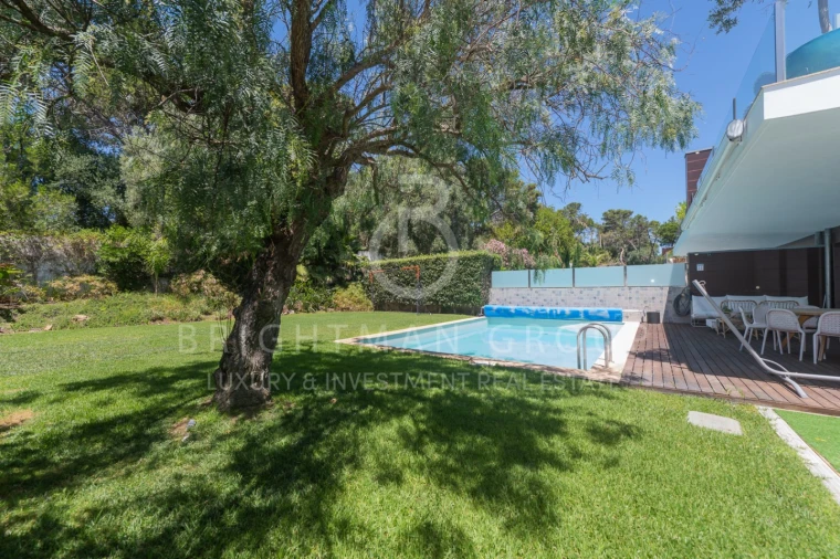 Apartamento T3 para Venda em Cascais e Estoril Foto 21