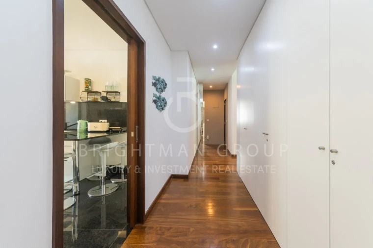 Apartamento T3 para Venda em Cascais e Estoril Foto 28