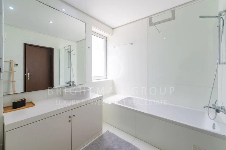 Apartamento T3 para Venda em Cascais e Estoril Foto 40