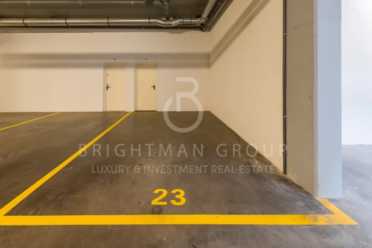 Apartamento T3 para Venda em Cascais e Estoril Foto 53
