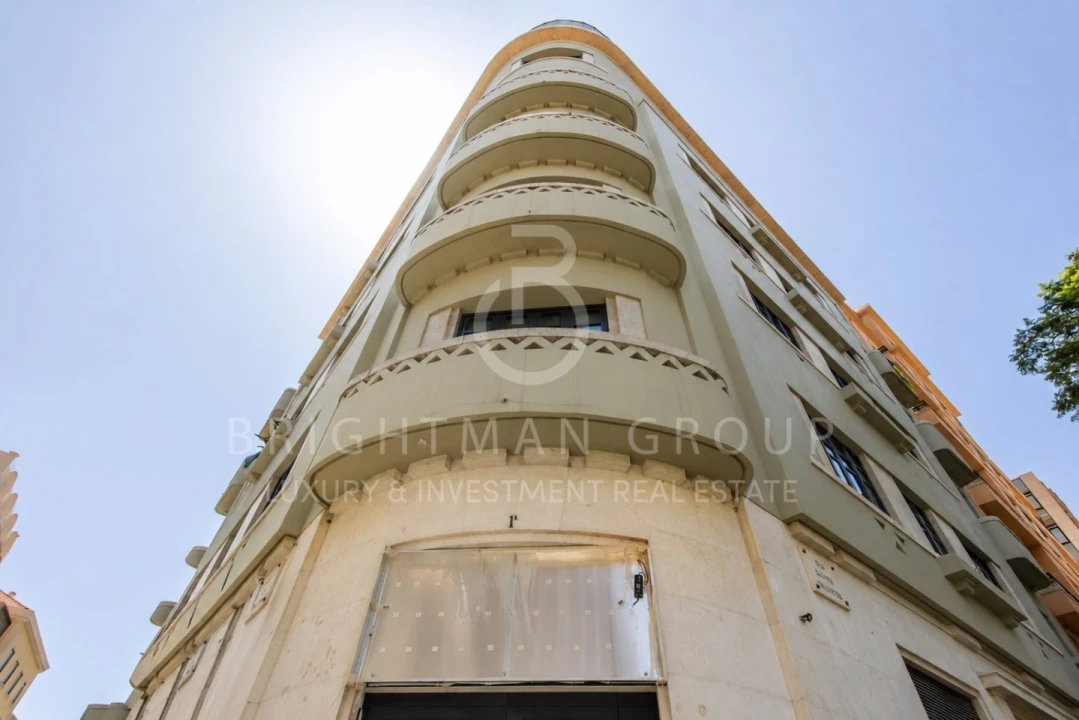 Loja para Arrendamento em Santo António Foto 16