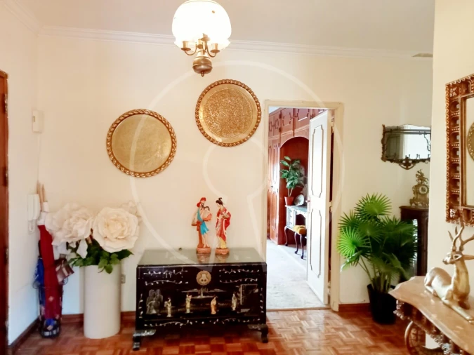 Apartamento T3 para Venda em Alcabideche Foto 8