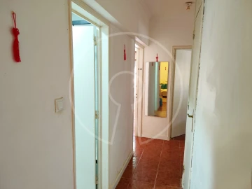 Apartamento T3 para Venda em Olivais