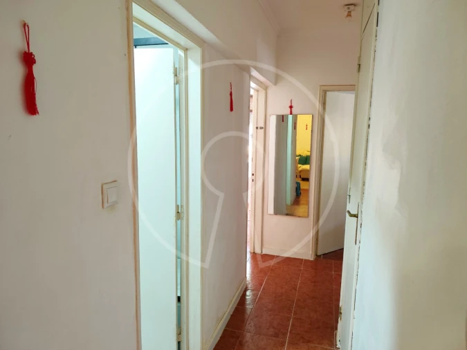 Apartamento T3 para Venda em Olivais Foto 7