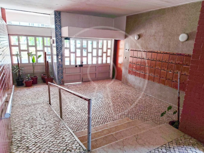 Apartamento T3 para Venda em Olivais Foto 19