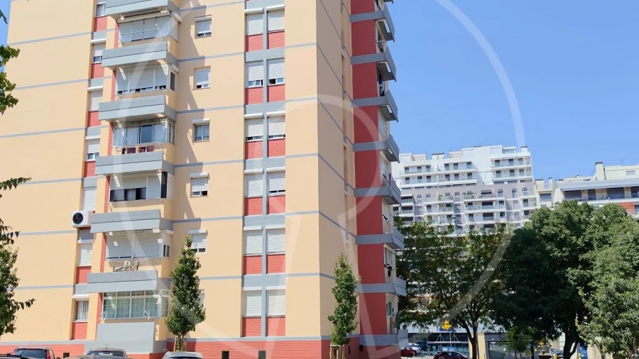 Apartamento T3 para Venda em Olivais