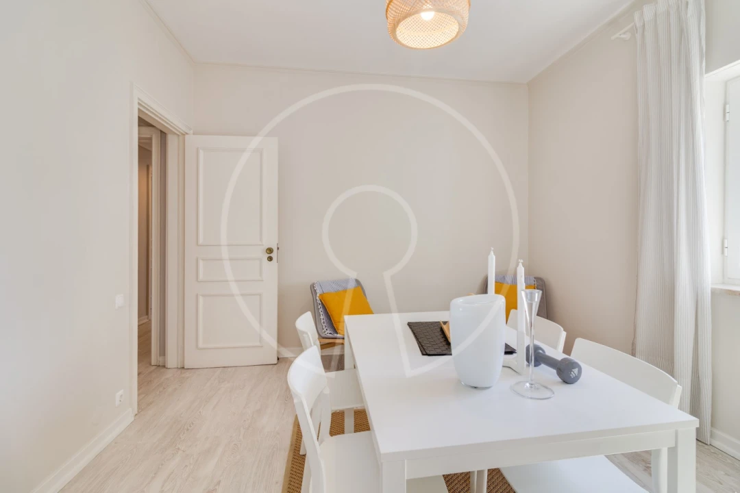 Apartamento T3 para Venda em Cascais e Estoril Foto 2