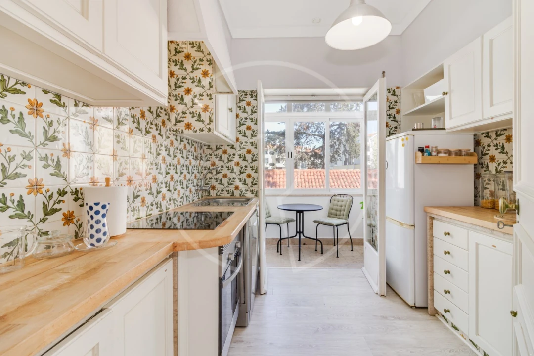 Apartamento T3 para Venda em Cascais e Estoril Foto 3