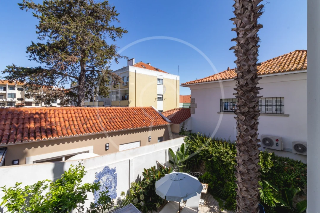 Apartamento T3 para Venda em Cascais e Estoril Foto 6