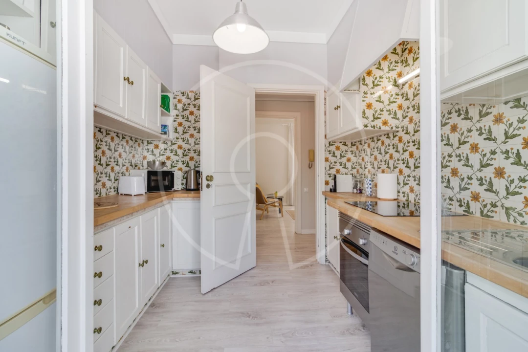 Apartamento T3 para Venda em Cascais e Estoril Foto 7