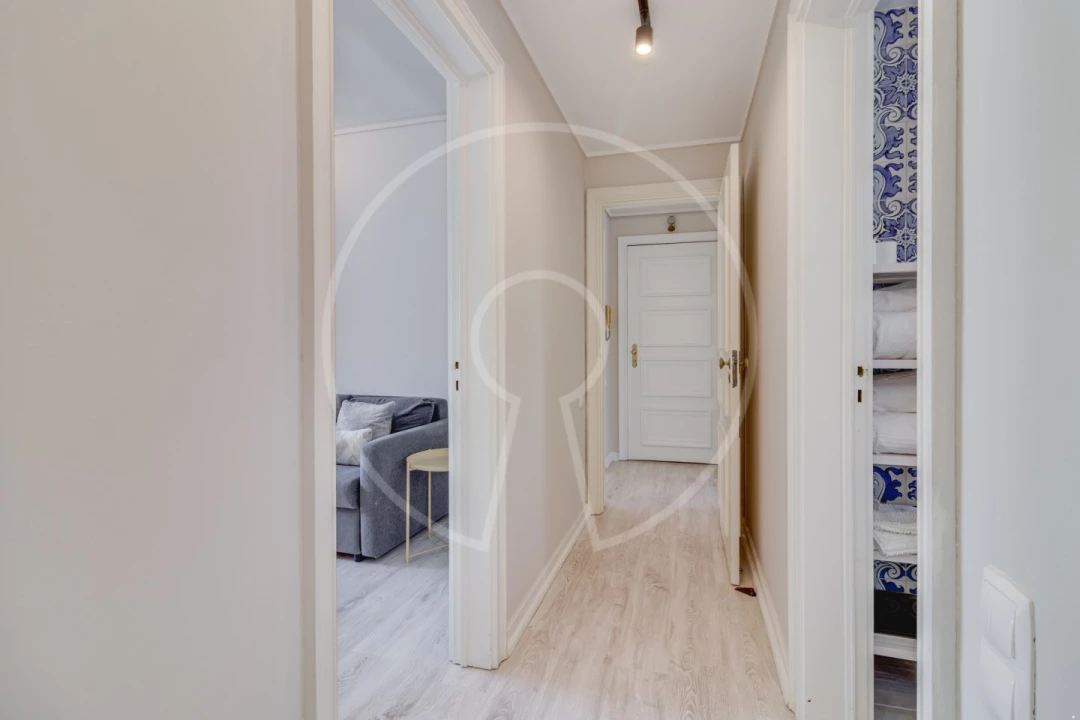 Apartamento T3 para Venda em Cascais e Estoril Foto 8