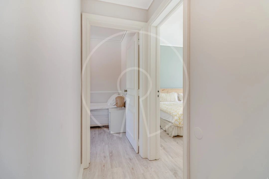 Apartamento T3 para Venda em Cascais e Estoril Foto 13
