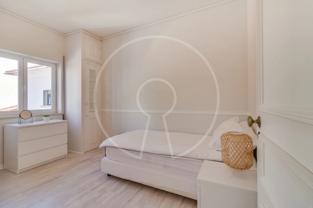 Apartamento T3 para Venda em Cascais e Estoril Foto 16