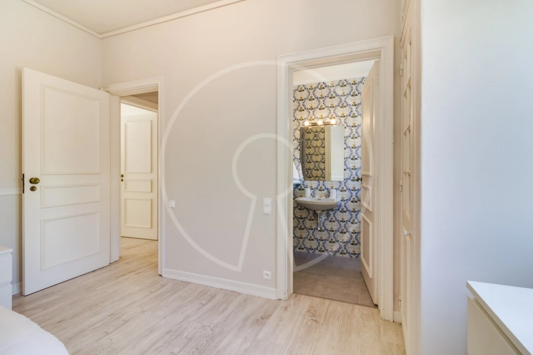 Apartamento T3 para Venda em Cascais e Estoril Foto 17
