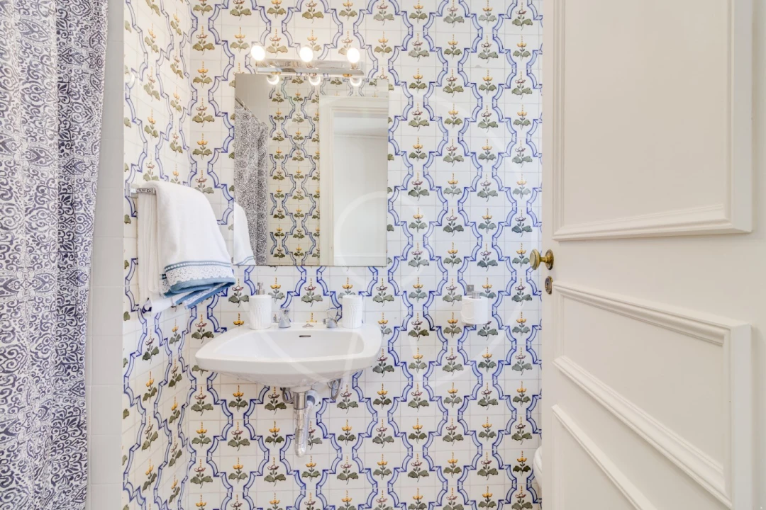 Apartamento T3 para Venda em Cascais e Estoril Foto 18