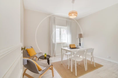 Apartamento T3 para Venda em Cascais e Estoril