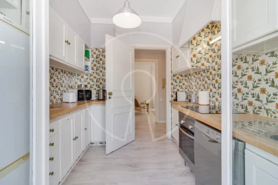 Apartamento T3 para Venda em Cascais e Estoril