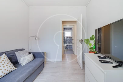Apartamento T3 para Venda em Cascais e Estoril