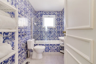 Apartamento T3 para Venda em Cascais e Estoril
