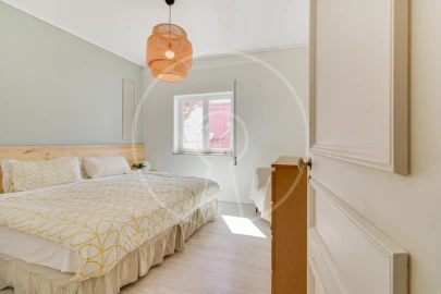 Apartamento T3 para Venda em Cascais e Estoril