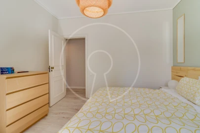 Apartamento T3 para Venda em Cascais e Estoril