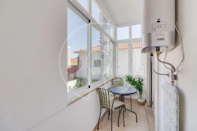 Apartamento T3 para Venda em Cascais e Estoril Foto 5