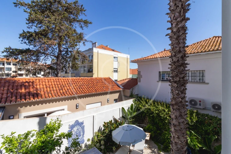 Apartamento T3 para Venda em Cascais e Estoril Foto 6