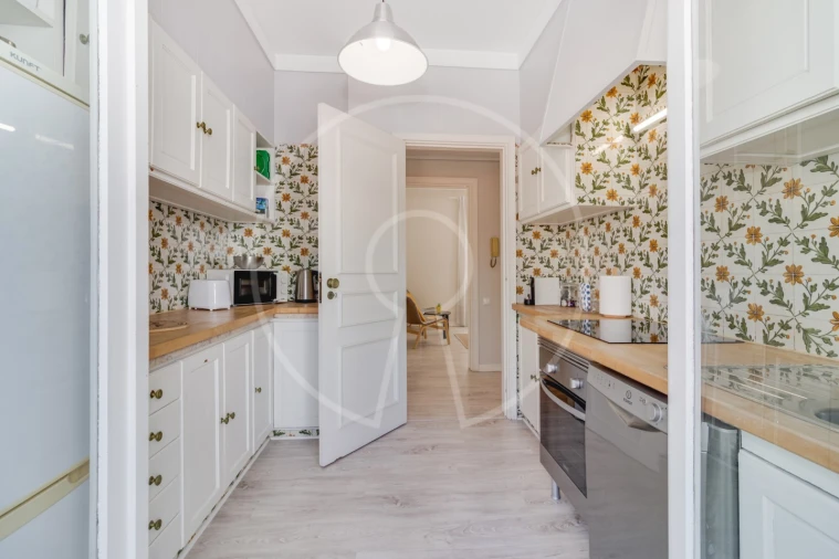Apartamento T3 para Venda em Cascais e Estoril Foto 7