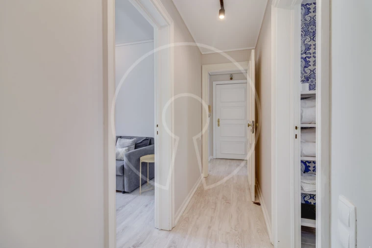 Apartamento T3 para Venda em Cascais e Estoril Foto 8