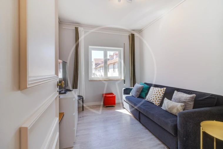 Apartamento T3 para Venda em Cascais e Estoril Foto 9