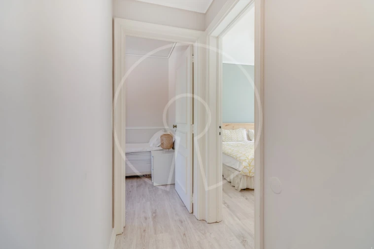 Apartamento T3 para Venda em Cascais e Estoril Foto 13