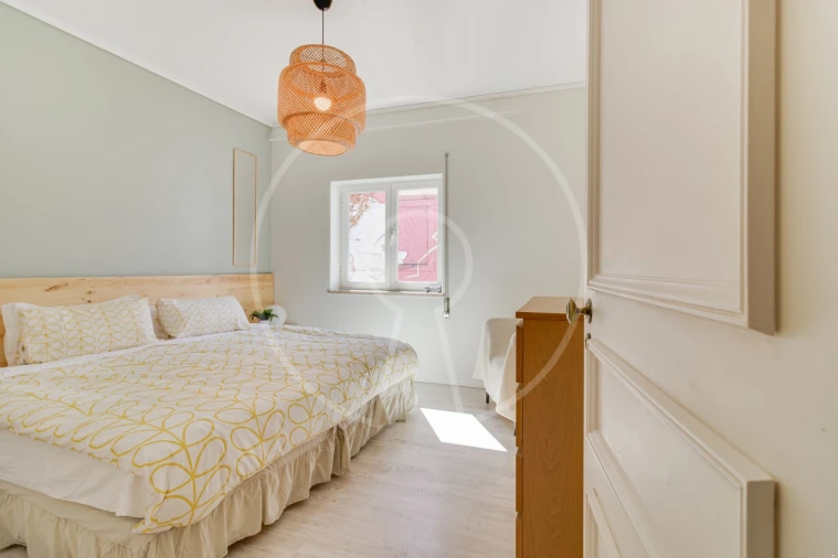 Apartamento T3 para Venda em Cascais e Estoril Foto 14