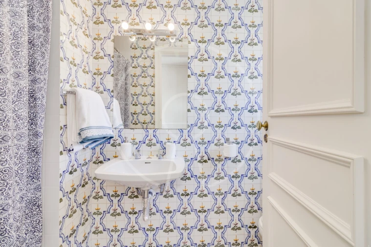 Apartamento T3 para Venda em Cascais e Estoril Foto 18