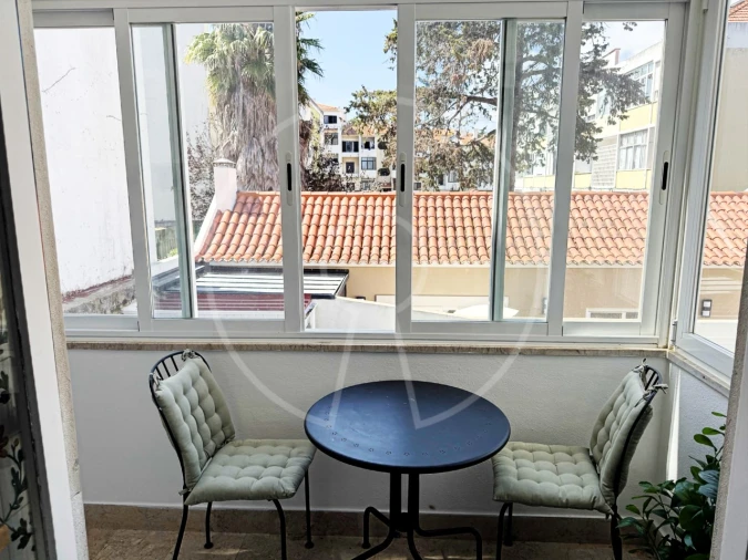 Apartamento T3 para Venda em Cascais e Estoril Foto 4