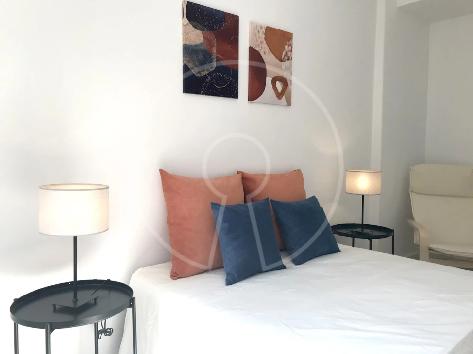 Apartamento T3 para Venda em Benfica Foto 6