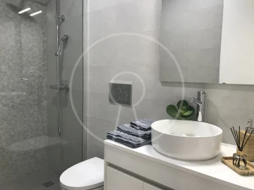 Apartamento T3 para Venda em Benfica