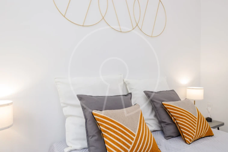 Apartamento T3 para Venda em Benfica Foto 11