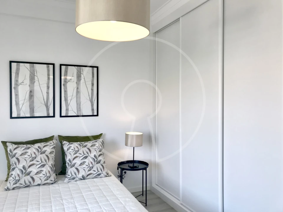 Apartamento T3 para Venda em Benfica Foto 8
