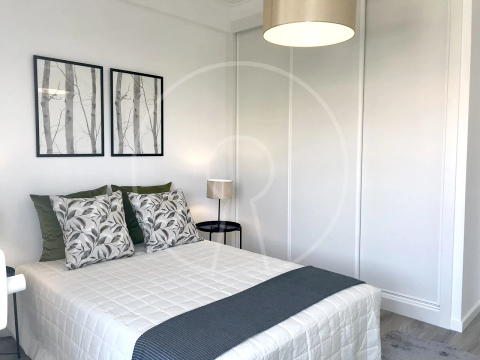 Apartamento T3 para Venda em Benfica Foto 9