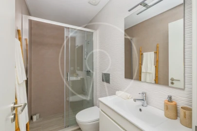 Apartamento T3 para Venda em Benfica
