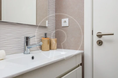 Apartamento T3 para Venda em Benfica