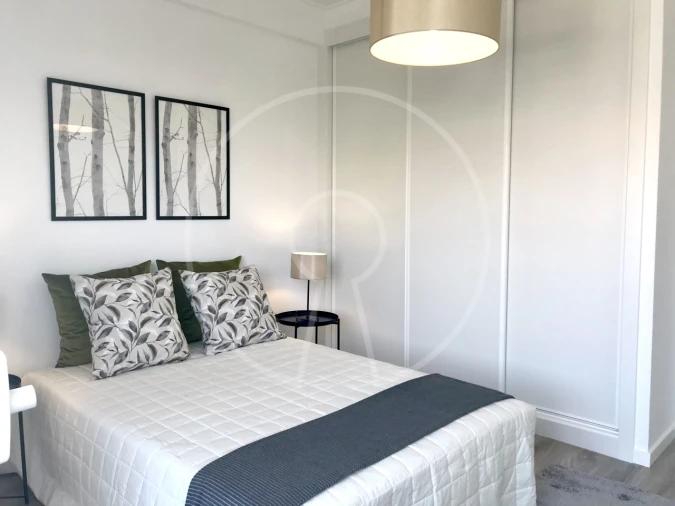 Apartamento T3 para Venda em Benfica Foto 9